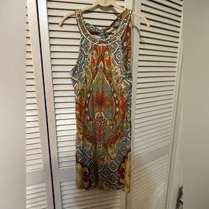 Dress size med boutique no brand #Botique9